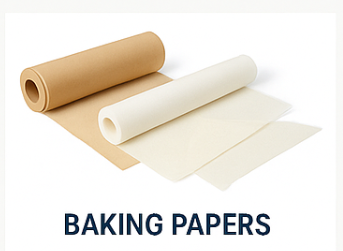 Baking Papers