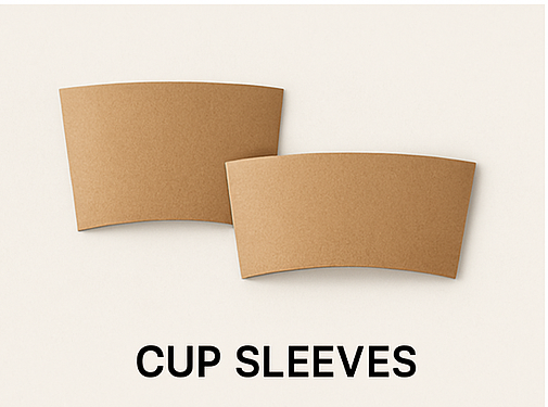 Cup Sleeves