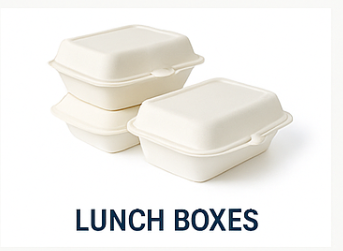 Lunch Boxes