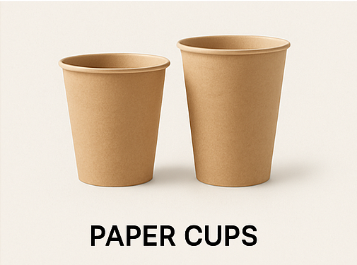 Paper Cups