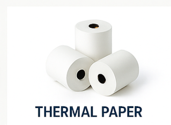 Thermal Paper